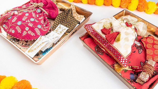 Gifting Hampers—Specially Curated for the Festive Season
